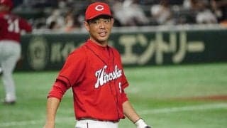 リビングで寝た秋山翔吾…まさかの同居生活　侍Jコーディネーターの“異色経歴”