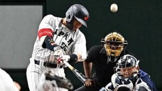 「村上は７番でもいい」ヤクルトのレジェンドＯＢ・古田敦也氏から打順降格が勧められる理由【侍ジャパン】