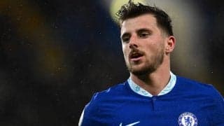 「メイソンに対する私の思いは明確」　渦中のマウントを巡るチェルシー指揮官のスタンスは？