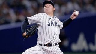 侍ジャパンの救援陣は”日本一の投手コーチ”の目にどう映った？「連打を食らうような投手はいない」唯一の心配は”愛弟子”の出来