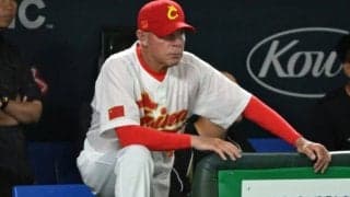 敗退決定の中国、残る楽しみは“東京観光”　失意の監督「エンジョイしたい」