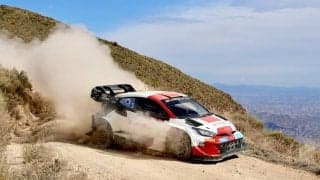 WRCメキシコ：トヨタ、3年ぶりの開催に2020年覇者のセバスチャン・オジエを起用