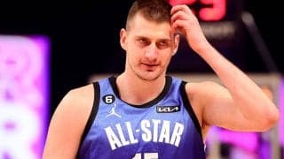 ヨキッチの“不敗神話”がついに途絶える…トリプルダブル達成時の連勝が「29」でストップ