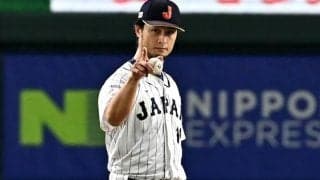 ダルビッシュ有が３回３失点を食らった要因は？“教え子”の投球に日本一の投手コーチが言及「コントロールにばらつきがあった」