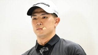 メンタルコントロールの鍵は“つぼ” 中島啓太「ストレスが減る」