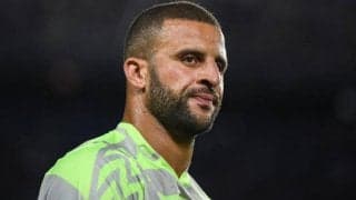 ペップ、ウォーカーの公然わいせつ疑惑に「プライベートな問題」