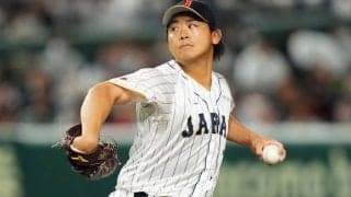 今永昇太が「メジャー超え」の衝撃　最多勝左腕を上回る“仰天数値”が明らかに