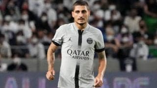 「地元へ送り返せ」とヴェッラッティ糾弾の仏メディアにペスカーラが愛あるユニーク対応