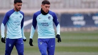 週1ペースのチームが増えるのは困る…/原ゆみこのマドリッド