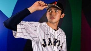 佐々木朗希の“世界デビュー”に米投球分析家も驚愕「とんでもない素質だ」４回途中１失点で最速は１６４キロ！