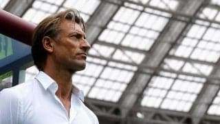 W杯でアルゼンチン撃破のサウジアラビア代表指揮官、フランス女子代表監督に興味か？