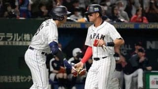 3連勝の侍ジャパン、1次R突破の条件は？　12日の豪州戦前に8強入り決定も
