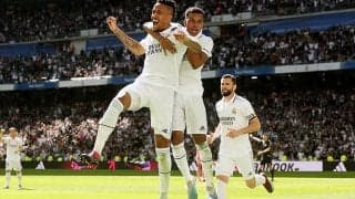 個のクオリティで逆転のマドリーが公式戦4試合ぶり白星でリバプール戦へ！《ラ・リーガ》