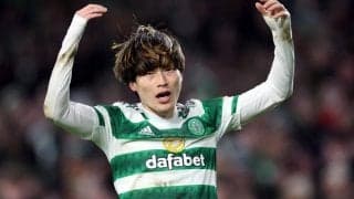 古橋弾などでハーツに連勝のセルティックがベスト4進出！《スコティッシュカップ》