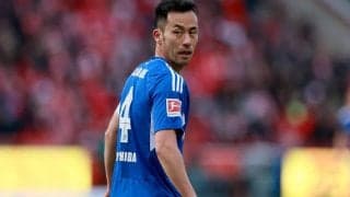 白熱ダービーはドルトムントが2度のリード生かせず痛恨ドロー…残留を争うシャルケは価値ある勝ち点1《ブンデスリーガ》