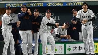 ヌートバーの活躍が止まらない！“ペッパーミル”の大流行に米注目「業界が活況を呈している」