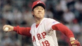 高3夏に「もう野球やめる」　先発100勝＆100セーブ、後の大エースが歩いた“回り道”