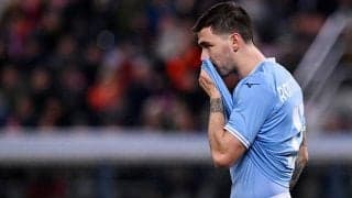 好調ボローニャに守勢のラツィオ、ゴールレスドロー《セリエA》