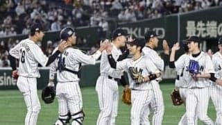 金鯱賞はWBCですさまじい強さを見せる「侍ジャパン」に馬券のヒントがあるのは間違いないが…