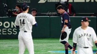 チェコの「好感度が爆上がり」　悶絶死球も…清々しい“振る舞い”に称賛「格好良い」