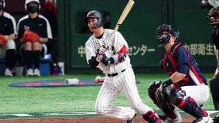 なぜ山田哲人は国際大会にめっぽう強い？　本戦前は不振も…初見投手を苦にせぬ“強み”