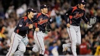 青木宣親が村上宗隆に贈る唯一のアドバイス　「弱いところを見せなかった」イチローのリーダー像や３度のWBCを振り返った