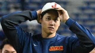 チェコ監督、大谷翔平の“粋な計らい”に「感動」　大反響の「心温まるメッセージ」