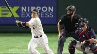 近藤健介の突出した選球眼と技術力に秦真司は脱帽 苦しむ４番の村上宗隆には「つなぎ役に徹するもの一手」と提案