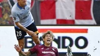 首位ヴィッセル神戸の連勝ストップが物語る現状。イニエスタ合流で起こる「変化」が岐路となる