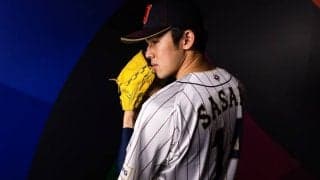侍ジャパン、佐々木朗希のピッチングを日本一の投手コーチはどう見た？「緩急を付けながら３球勝負したい」