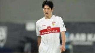 「違いが出せている」原口元気の魅力が詰まった同点アシスト！ ドリブルで持ち出し絶妙な股抜きパス「W杯にほしい存在だった」