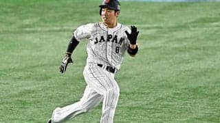 好調な侍ジャパン打線の「懸念材料」とは？球界ＯＢが指摘「スピードのある投手に対してどうなるか」