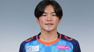 YS横浜退団のMF植村友哉がオーストラリアへ移籍…J3通算24試合出場