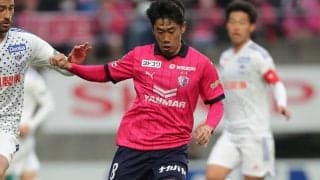 香川真司の4684日ぶりのJ1ゴールはダイレクトボレー！ 2010年5月の神戸戦以来