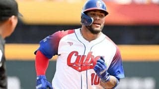 世界ランク2位の台湾代表、1次R敗退決定　大混戦プールA、全5チーム2勝2敗の可能性も