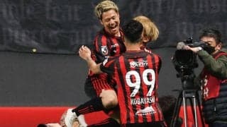 札幌の今季初白星は横浜FMから！ 相手GKのミスに乗じて小柏＆小林のゴールで昨季王者相手に2-0で勝利【明治安田J1第4節】