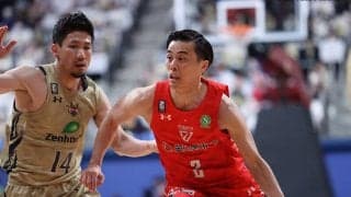 千葉ジェッツが琉球ゴールデンキングスを下して4年ぶり4回目の天皇杯制覇…富樫、原、ムーニーらが躍動