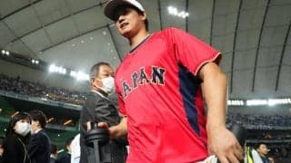 【MLB】大谷翔平を「トレードしない」　5件のオファーを認めるも…今季中の放出を改めて否定