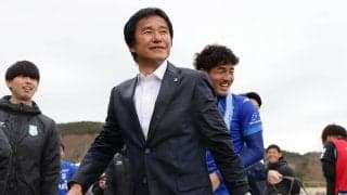 FC大阪が宮崎下しJリーグ初勝利！ 奈良は八戸に追いつき初勝ち点、沼津・中山雅史監督＆相模原・戸田和幸監督はJリーグ初白星【明治安田J3第2節】