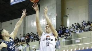 愛媛が9連勝中の長崎に逆転勝利を飾る…西宮は西地区首位の佐賀に連勝／3月12日開催 B2試合結果