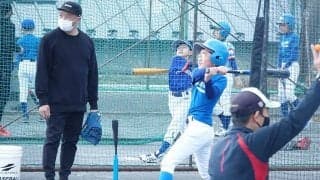 全員出場で1点…少年野球に“新たな価値”　新設リーグの成長機会を増やす独自ルール