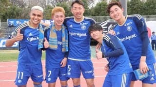 大分ドローで全勝チーム消滅、町田が3発快勝で首位に浮上しいわきがJ2初勝利！【明治安田J2第4節】