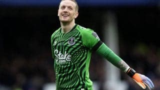 残留争い真っ只中のエバートン、降格ならピックフォード売却やむなし？