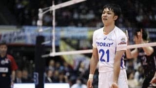 【訃報】藤井直伸さん逝去　日本代表や東レで活躍
