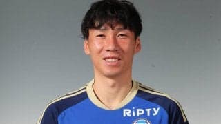 首位浮上の町田に負傷者、新加入・左ヒラメ筋肉離れで5週間の離脱…