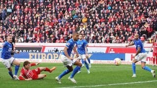 堂安が決勝点、フライブルクがホッフェンハイムに競り勝って3戦ぶり白星《ブンデスリーガ》