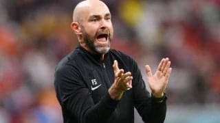 エクアドル代表、昨年までカタール代表を率いたフェリックス・サンチェス氏を新監督に招へい