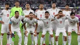 イラン代表の新指揮官にガレノイー氏！　過去に選手＆監督を経験