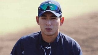 侍に大敗「まだショック」　名古屋出身の韓国スターが漏らした本音「実力差感じた」