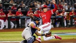 カナダ代表、WBC最多タイ18得点で白星発進　昨季15勝右腕が初回3失点KOも…打線爆発